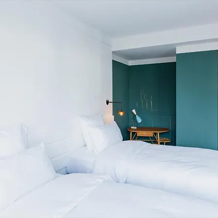 Hotel Bateau Libre 3*
