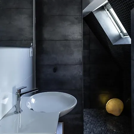 Hotel Bateau Libre
