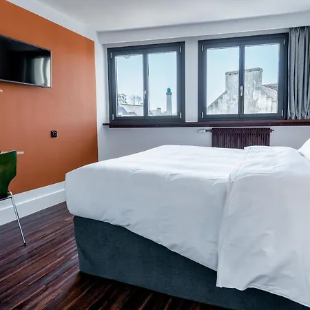 Hotel Bateau Libre 3*
