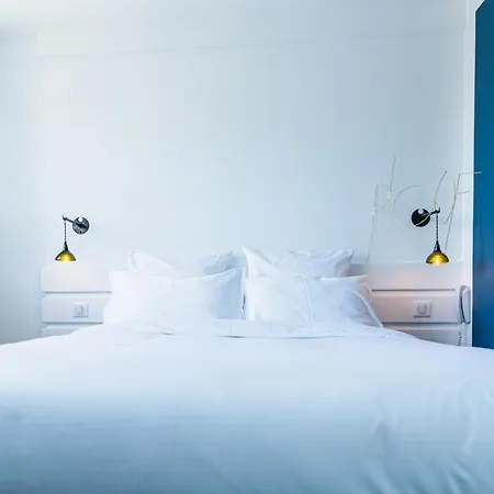 Hotel Bateau Libre 3*