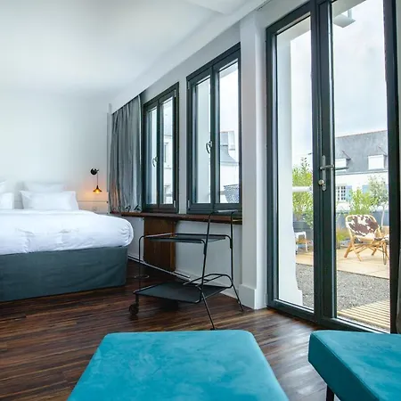 Hotel Bateau Libre 3*